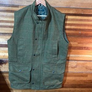 Original Saddle Country Classic Wear Wool West